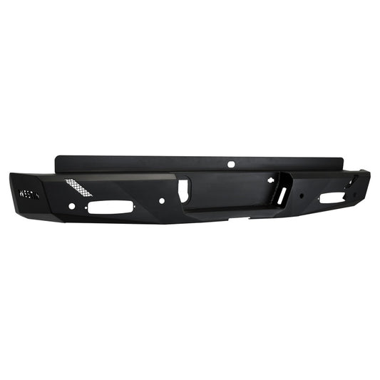 Westin 19-20 Ford Ranger Pro-Series Rear Bumper - Textured Black