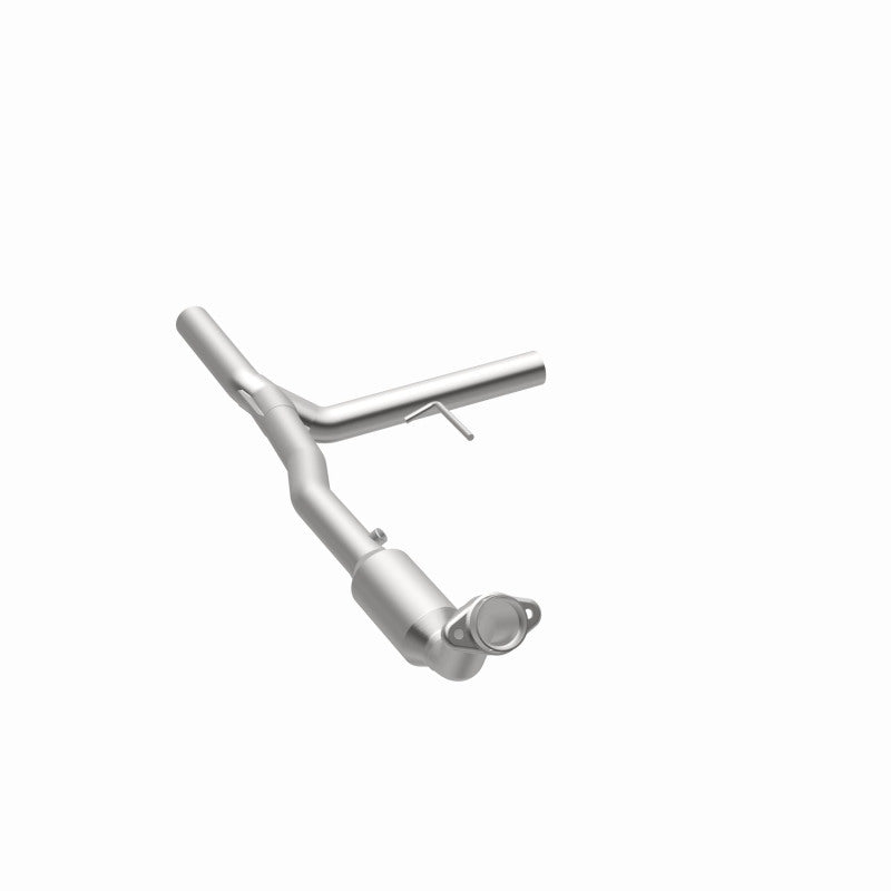 MagnaFlow Direct Fit Catalytic Converter OEM 05-08 Ford F150 4.2L V6 (Passenger Side)