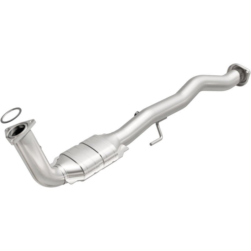 MagnaFlow Direct Fit Catalytic Converter 07-08 Sub XL 6.0 Passenger Side OEM