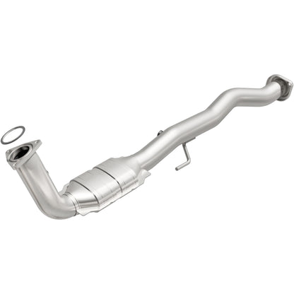MagnaFlow Direct Fit Catalytic Converter 07-08 Sub XL 6.0 Passenger Side OEM