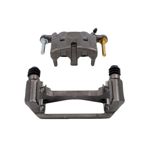 Power Stop 09-14 Acura TL Front Left Autospecialty Caliper w/Bracket