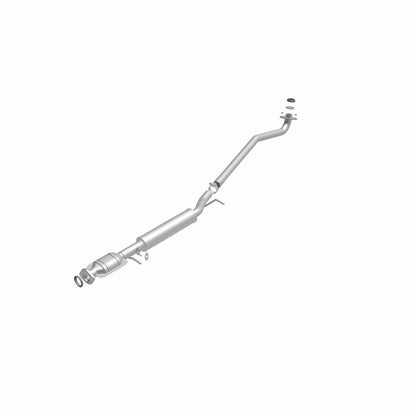 MagnaFlow Converter Direct Fit 2001-2003 Toyota Highlander V6 3.0L SS Catalytic Converter