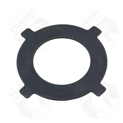 Yukon Gear Powr Lok Flat Drive Plate For Dana 44