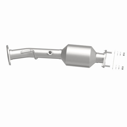 MagnaFlow California Direct Fit Catalytic Converter 13-15 Nissan NV200 2.0L