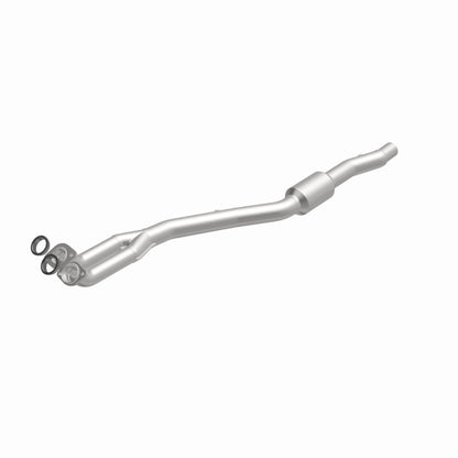 MagnaFlow Direct Fit Catalytic Converter 97-98 BMW 540i 4.4L / 740I 4.4L / 96-98 740IL 4.4L P/S