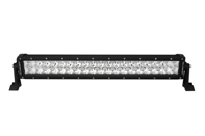 Hella Value Fit Sport 22in - 120W LED Light Bar - Dual Row Combo Beam