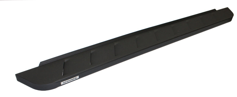 Go Rhino RB10 Running Boards - Tex Black - 68in