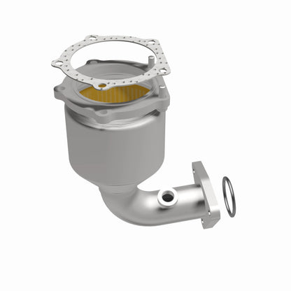 MagnaFlow Direct Fit Catalytic Conv 00-01 Infiniti I30 3.0L Front / 00-01 Nissan Maxima 3.0L Front
