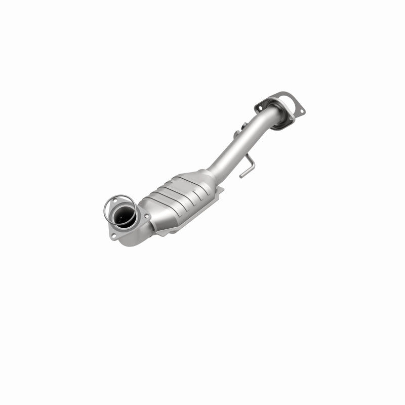 MagnaFlow Direct Fit Catalytic Converter 03-06 Silverado SS Passenger Side OEM