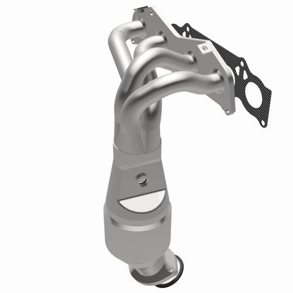 MagnaFlow Direct Fit Catalytic Converter 03 Camry 2.4L