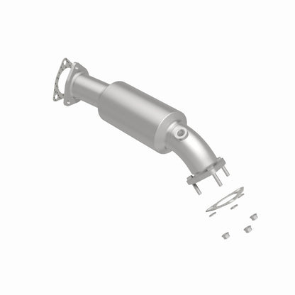MagnaFlow Direct Fit Catalytic Converter 97-00 Audi A4 1.8L