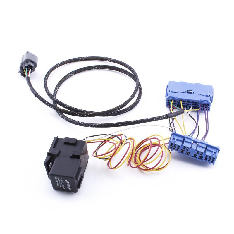 Hybrid Racing - K-Series Swap Conversion Wiring Harness (01-05 Civic)
