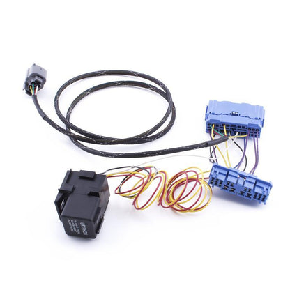 Hybrid Racing - K-Series Swap Conversion Wiring Harness (01-05 Civic)