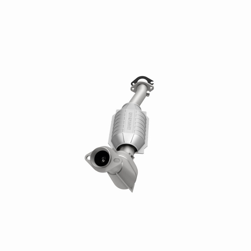 MagnaFlow Direct Fit Catalytic Converter 96-00 Crown Vic 4.6L OEM