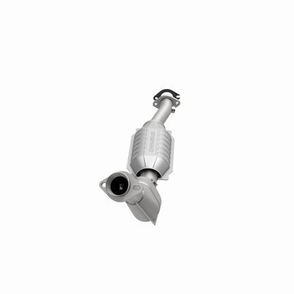 MagnaFlow Direct Fit Catalytic Converter 96-00 Crown Vic 4.6L OEM