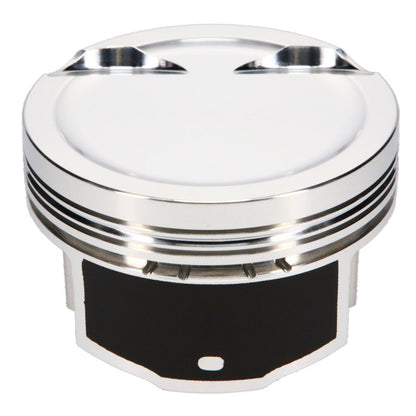 JE Pistons 2013+ VW/Audi 2.0T TSI (22mm Pin) 83.5mm Bore 10.0:1 CR -5.8cc Dish FSR Piston - Single