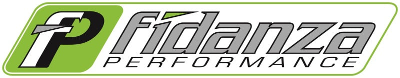 Fidanza 55-86 Chevrolet V8 Aluminum Flywheel
