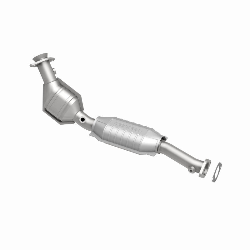 MagnaFlow Direct Fit Catalytic Converter 96-00 Crown Vic 4.6L OEM