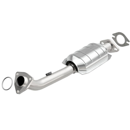 MagnaFlow Direct Fit Catalytic Converter 01-04 Pathfinder DS rr OEM
