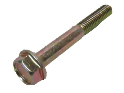 Honda - B-series Thermostat Housing Flange Bolt (6x45)