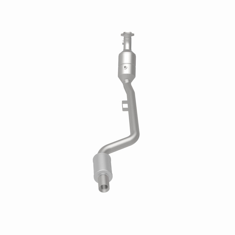 MagnaFlow Direct Fit Catalytic Converter 06-07 Mercedes C230 2.5L Passenger Side