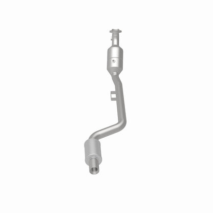 MagnaFlow Direct Fit Catalytic Converter 06-07 Mercedes C230 2.5L Passenger Side