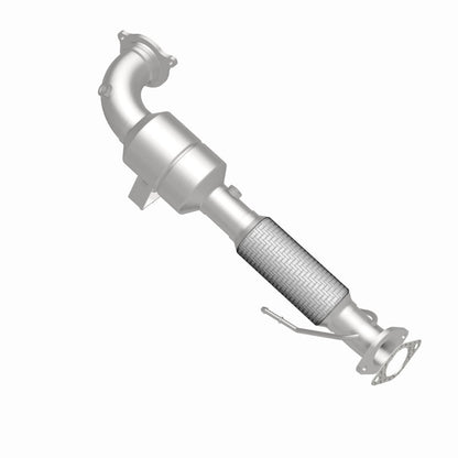 MagnaFlow Direct Fit Catalytic Converter California Grade 2014 Ford Fusion 1.5L