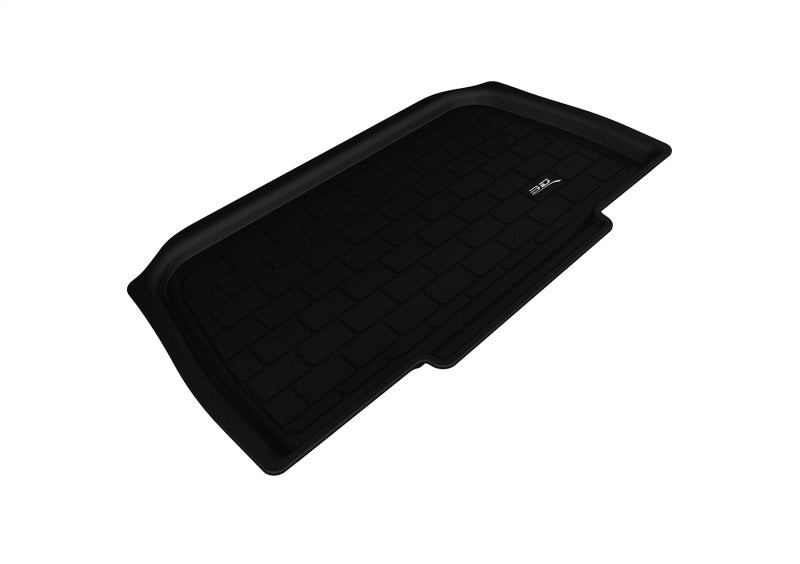 3D MAXpider 2014-2016 Mini Countryman Kagu Cargo Liner - Black