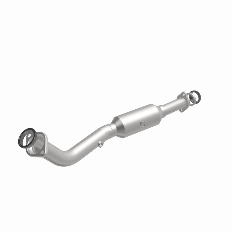 MagnaFlow Direct Fit Catalytic Converter 03-10 Honda Truck Element 2.4L Manifold
