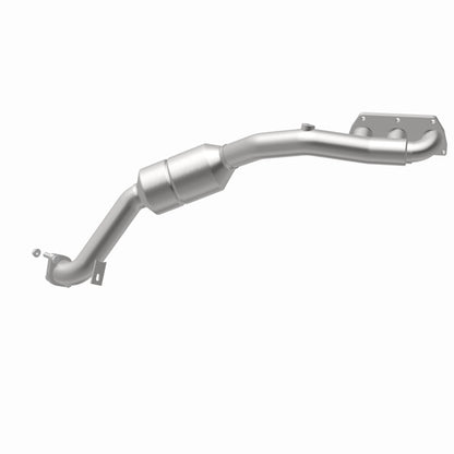 MagnaFlow Direct Fit Catalytic Converter 05-09 Audi A8 6.0L