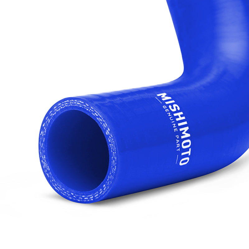 Mishimoto 10-13 Mazdaspeed 3 2.3L Blue Silicone Hose Kit