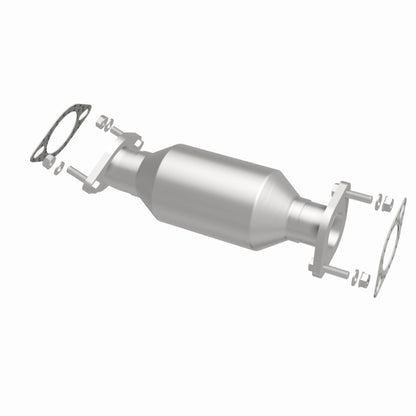 MagnaFlow California Direct Fit Catalytic Converter 11-13 Hyundai Elantra