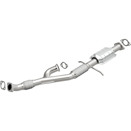 MagnaFlow Direct Fit Catalytic Converter 02-05 Hyundai Sonata 2.7L