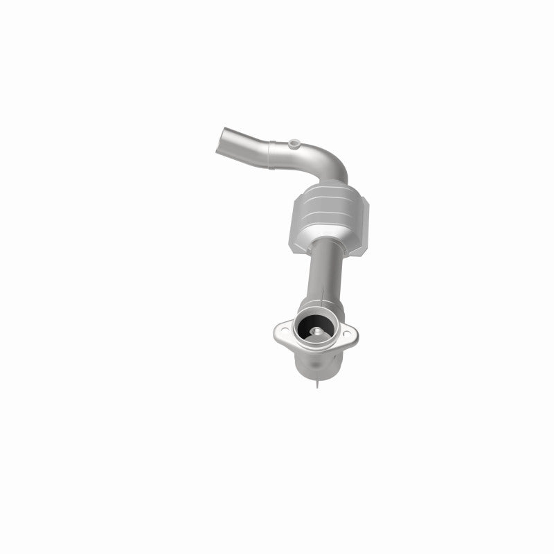 MagnaFlow Direct Fit Catalytic Converter 00-04 Ford E150 4.6L Driver Side