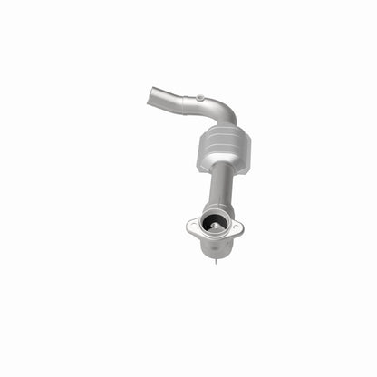 MagnaFlow Direct Fit Catalytic Converter 00-04 Ford E150 4.6L Driver Side