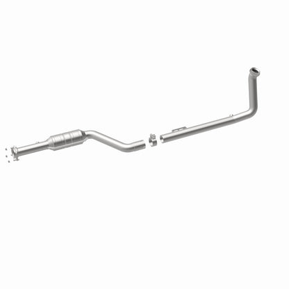 MagnaFlow Direct Fit Catalytic Converter 03 Mercedes C230 1.8 & 2.8L