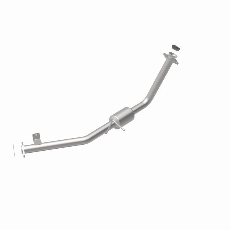 MagnaFlow Direct Fit Catalytic Converter 1986-1994 Suzuki Samurai 1.3