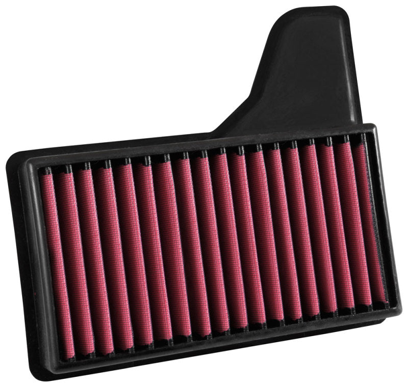 Airaid 2015-2016 Ford Mustang V8 5.0L F/I Direct Replacement Dry Filter