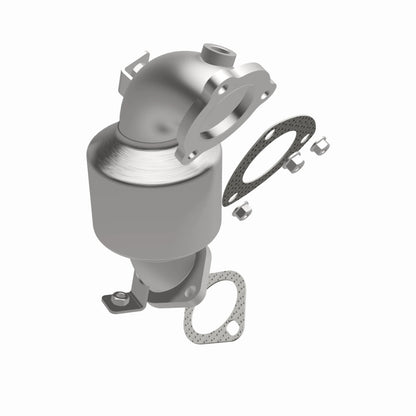 MagnaFlow DF Cat Conv 2016-2018 Hyundai Tucson L4 OEM Close Coupled Front (*NOT FOR SALE IN CA*)