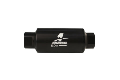 Aeromotive Marine 100-Micron AN-10 Fuel Filter