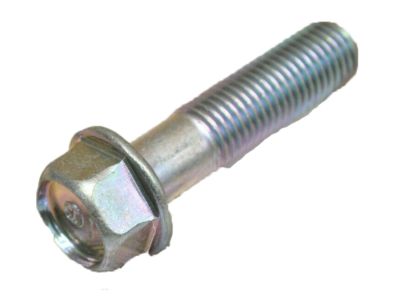 Honda - B-Series Starter Bolt Part 1 of 2 (10x40)