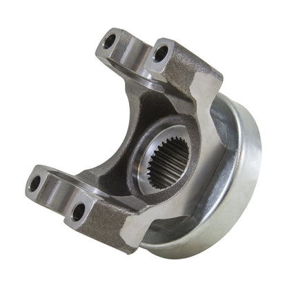 Yukon Gear Yoke For GM 55P and 55T w/ A 1310 U/Joint Size