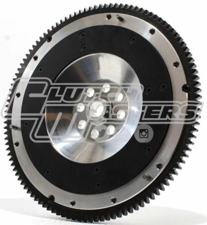 Clutch Masters - H22 Swap/B-Series Transmission Aluminum Flywheel