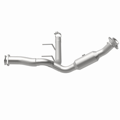 MagnaFlow Right Side Direct Fit Catalytic Converter 15-17 Ford F-150 5.0L