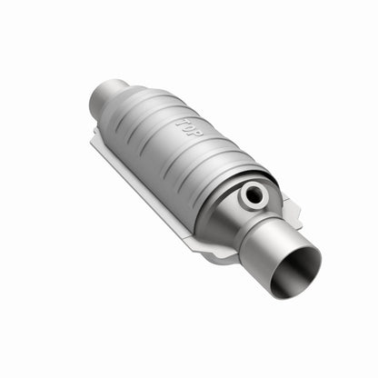 MagnaFlow Universal Catalytic Converter 2.00 1/O2 CA