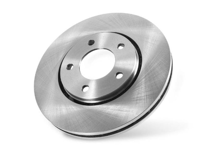 Power Stop 11-16 Buick LaCrosse Front Autospecialty Brake Rotor