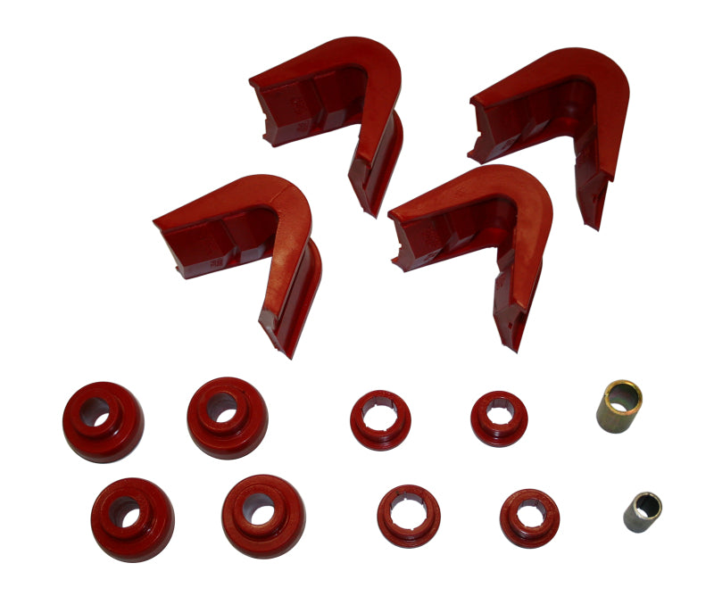 Skyjacker 1965-1976 Ford F-100 4 Wheel Drive C-Bushing