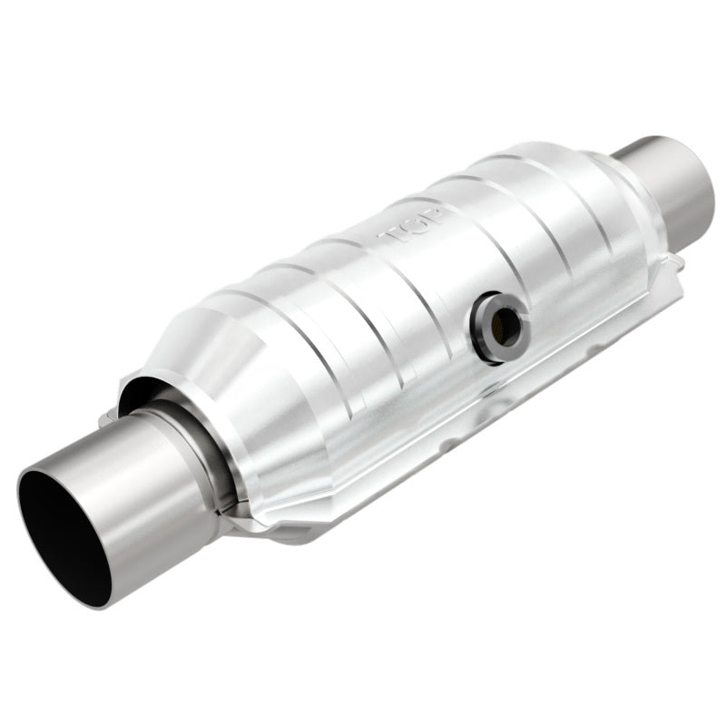 MagnaFlow Universal Catalytic Converter 2.25 1/O2 CA