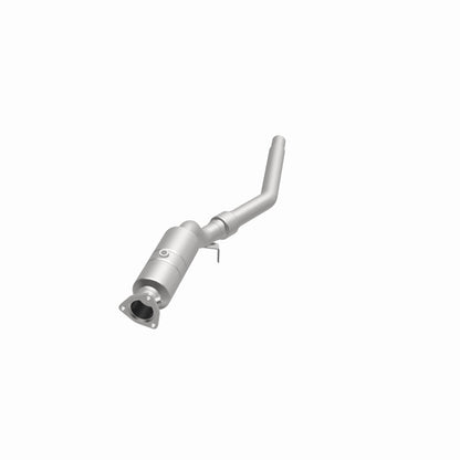 MagnaFlow Direct Fit Catalytic Converter 02-03 Audi A6 3L 5 speed P/