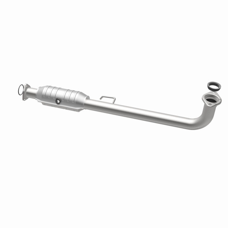 MagnaFlow Direct Fit Catalytic Converter CIVIC- 01-05 4 1.7L OEM